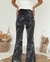 PANTALON LUREX "SPENCER" - comprar online