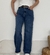 JEANS WIDE LEG FLAVIA en internet