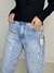 JEANS MOM CHIARI - comprar online