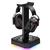 Suporte para Headset - Zuoya RGB - comprar online