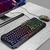 Teclado Gamer Backlit RGB - loja online