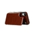 Capa de Couro Com Suporte - Iphones - comprar online