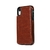 Capa de Couro Com Suporte - Iphones - comprar online