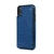 Capa de Couro Com Suporte - Iphones - LN InfoGame