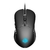 Mouse Gaming - Wired 4000 DPI - LN InfoGame