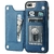 Capa de Couro Com Suporte - Iphones - comprar online