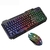 Teclado Gamer Backlit RGB