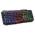 Teclado Gamer Backlit RGB - comprar online