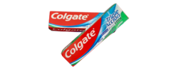 Pasta dental Colgate triple acción 70 gr (Cod: 1832)