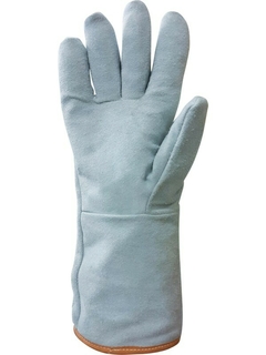 Guantes soldador (Cod: 558)