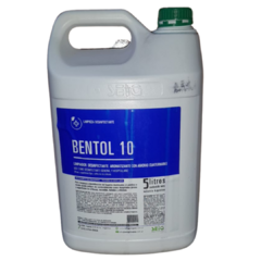 Bentol 10 x 5 lts (desinf. c/ amonio cuaternario) (Cod: 2152)