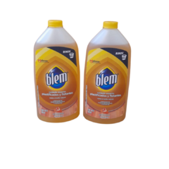 Blem pisos plast. y flotantes BT 800 ml (Cod: 597)