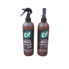 CIF ultra brillo multisup gatillo 400 cc (Cod: 666)