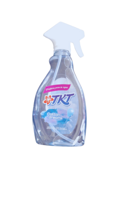 Perfume ropa TKT Cotton 500 ml (Cod: 1809)