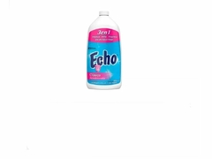 Echo clasico botella 800 cc (Cod: 1557)