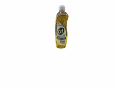 Detergente Cif f. citricas 300 ml (Cod: 428)