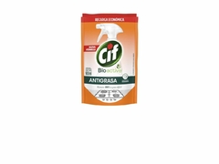 Cif antigrasa doy pack 450 cc (Cod: 1329)