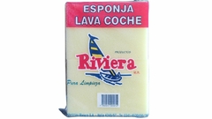 Esponja lava auto Riviera (Cod: 1578)