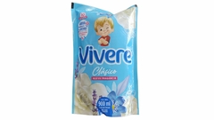 Suavizante Vivere clasico 900 ml (Cod: 1874)