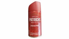 Patrichs aero grand prinx 150 ml (Cod: 271)