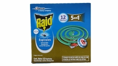 Raid espiral verde 12 noches (Cod: 118)