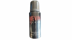 Kevin black aerosol 150 cc (Cod: 1805)