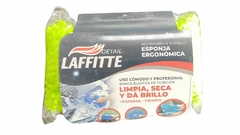 Esponja ergonomica Lafitte (Cod: 1345)