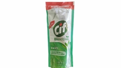 Cif bioactive vidrios gatillo 500 ml (Cod: 690)