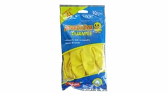 Guantes afelpado Patito XL (Cod: 194)