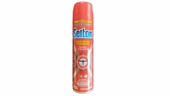 Selton aerosol mata moscas 360 cc (Cod: 592)