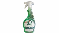 Cif baño gatillo 500 ml (Cod: 1132)