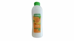 Acondicionador Suave lacio antifrizz 930 ml (Cod: 1667)