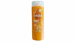 Shampoo Sedal Restauracion Inst 190 ml (Cod: 1896)