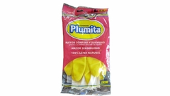 Guantes plumita L (Cod: 1689)