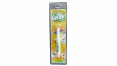 Geltex cucarachicida jeringa 6 grs (Cod: 1787)