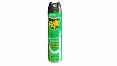 Raid verde antipolilla 360 cc (Cod: 781)