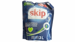 Skip doy pack 3 lts/ comfort (Cod: 1167)