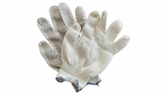 Guantes moteados (Cod: 559)