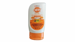 OFF active crema 60 grs (Cod: 601)