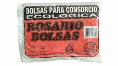 Bolsas consorcio 60x90x10 (Cod: 446)