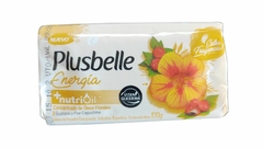 Jabón tocador Plusbelle frescura 125 grs (Cod: 105)