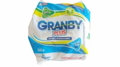 Jabon en polvo Granby lavado a mano 800 grs (Cod: 1169)