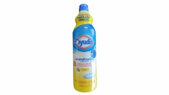 Lavandina gel Ayudín 750 ml citrica (Cod: 1789)