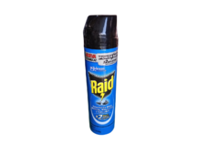 Raid aerosol MMM 360 cc (Cod: 117)