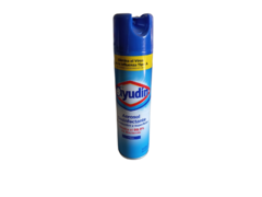 Ayudín aerosol desinfectante original 332 cc (Cod: 147)