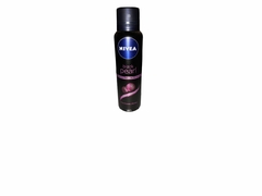 Nivea aero black pearl 150 ml (Cod: 1570)