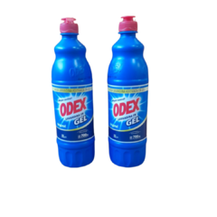 Lavandina Odex Gel orig 700ml (Cod: 2128)