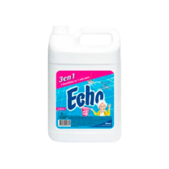 Echo clasico x 5 litros (Cod: 968)