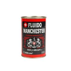 Fluido Manchester lata 350 cc (Cod: 476)