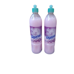 Detergente Gigante x 750 cc (Cod: 1236)